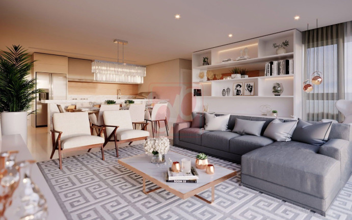 Imagem Imóvel com 4 Quartos à Venda, 2.800 m² em Centro - Balneário Camboriú