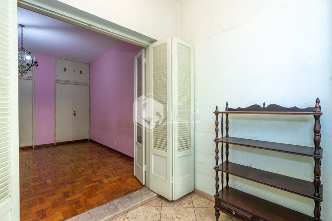 Imagem Apartamento com 3 Quartos à Venda, 231 m² em Consolação - São Paulo
