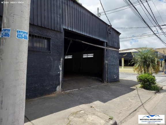 Imagem Galpão à Venda, 326 m² em Jardim Bom Pastor - Santo André Imagem Galpão à Venda, 326 m² em Jardim Bom Pastor - Santo André