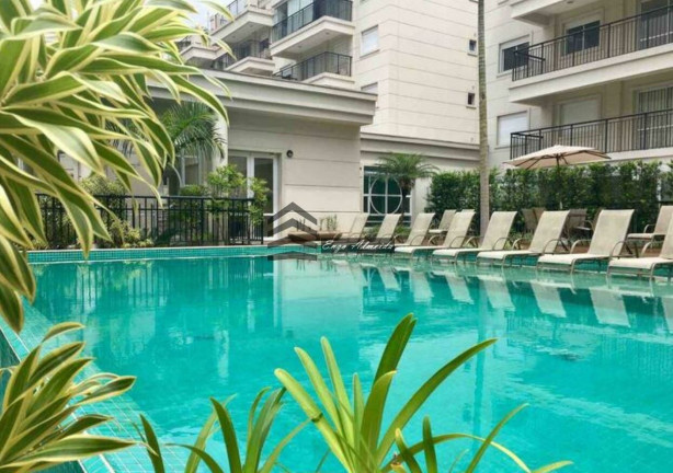 Imagem Apartamento com 2 Quartos à Venda, 65 m² em Morumbi - São Paulo Imagem Apartamento com 2 Quartos à Venda, 65 m² em Morumbi - São Paulo