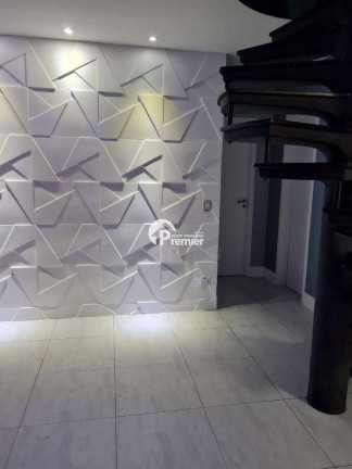 Imagem Apartamento com 3 Quartos à Venda, 160 m² em Parque Boa Esperança - Indaiatuba Imagem Apartamento com 3 Quartos à Venda, 160 m² em Parque Boa Esperança - Indaiatuba