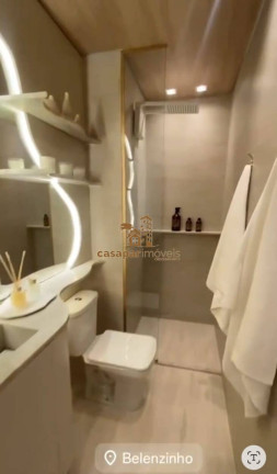 Imagem Apartamento com 2 Quartos à Venda, 34 m² em Catumbi - São Paulo
