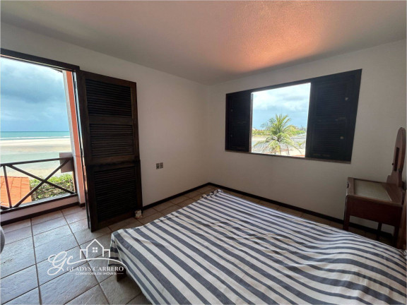 Imagem Casa com 5 Quartos à Venda, 354 m² em Pontal Da Barra - Aquiraz
