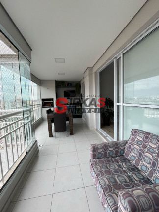 Imagem Apartamento com 3 Quartos à Venda, 132 m² em Vila Prudente - São Paulo Imagem Apartamento com 3 Quartos à Venda, 132 m² em Vila Prudente - São Paulo