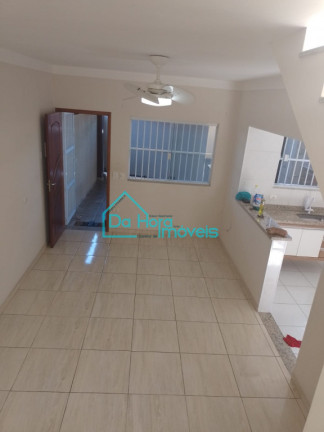 Imagem Casa com 2 Quartos à Venda, 72 m² em Solemar - Praia Grande Imagem Casa com 2 Quartos à Venda, 72 m² em Solemar - Praia Grande