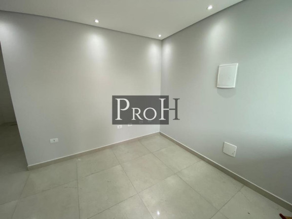 Imagem Sobrado com 2 Quartos à Venda, 140 m² em Vila Curuçá - Santo André