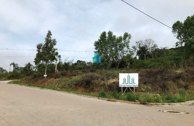 Terreno à Venda, 1.280 m² em Vila Nova Ii - Bento Gonçalves