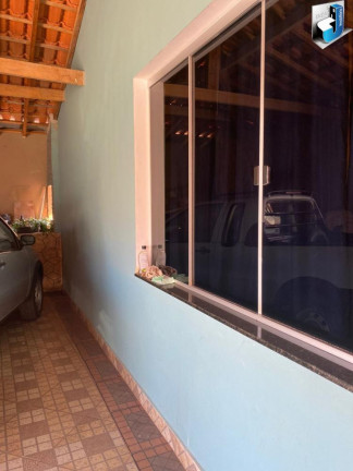 Imagem Casa com 3 Quartos à Venda, 166 m² em Jardim Xi De Agosto - Tatuí