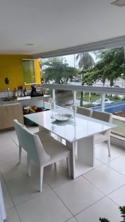 Imagem Apartamento com 1 Quarto à Venda, 60 m² em Piatã - Salvador
