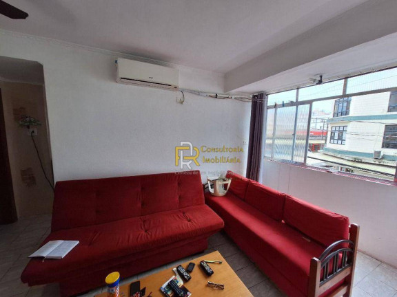 Imagem Apartamento com 2 Quartos à Venda, 60 m² em Boqueirão - Praia Grande