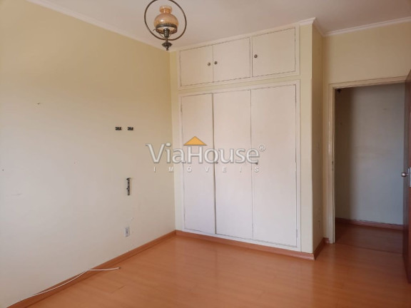 Imagem Apartamento com 2 Quartos à Venda, 102 m² em Centro - Ribeirão Preto