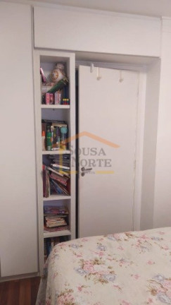 Imagem Apartamento com 2 Quartos à Venda, 63 m² em Vila Nova Mazzei - São Paulo