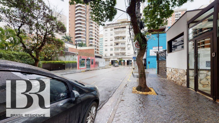 Imagem Apartamento com 3 Quartos à Venda, 98 m² em Itaim Bibi - São Paulo Imagem Apartamento com 3 Quartos à Venda, 98 m² em Itaim Bibi - São Paulo