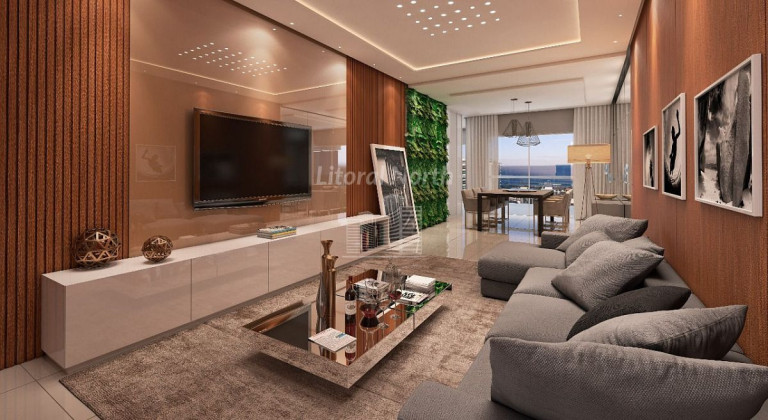 Imagem Apartamento com 3 Quartos à Venda, 141 m² em Praia Brava - Itajaí Imagem Apartamento com 3 Quartos à Venda, 141 m² em Praia Brava - Itajaí