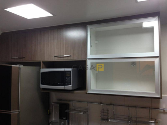 Imagem Apartamento com 2 Quartos à Venda, 70 m² em Jardim Santana - Americana Imagem Apartamento com 2 Quartos à Venda, 70 m² em Jardim Santana - Americana