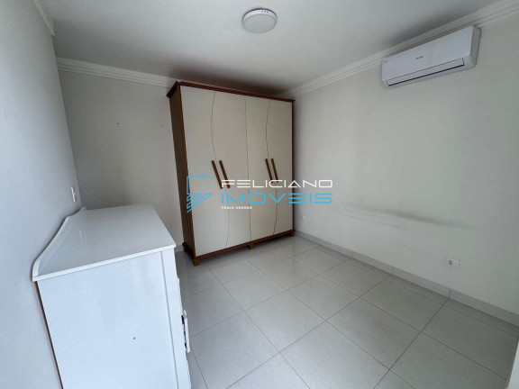 Imagem Apartamento com 3 Quartos à Venda, 122 m² em Boqueirão - Praia Grande