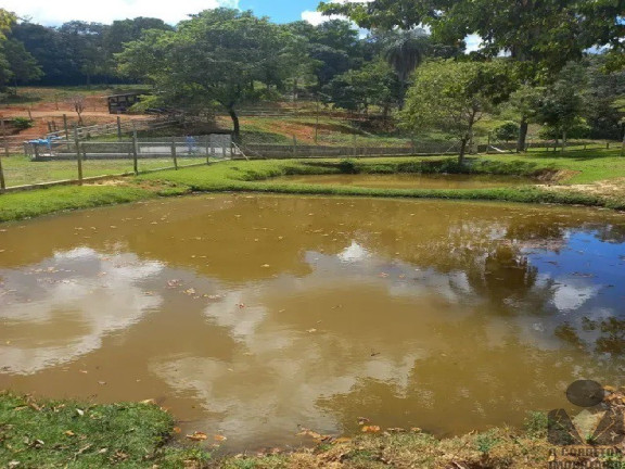 Imagem Imóvel com 3 Quartos à Venda, 33.900 m² em Almeida - Jaboticatubas