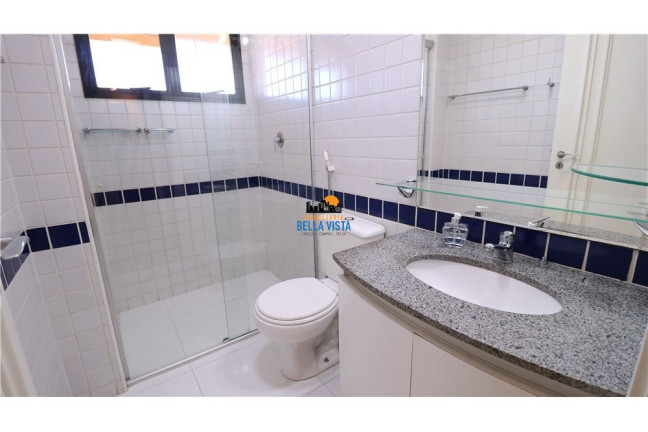 Imagem Apartamento com 3 Quartos à Venda, em Panamby - São Paulo Imagem Apartamento com 3 Quartos à Venda, em Panamby - São Paulo