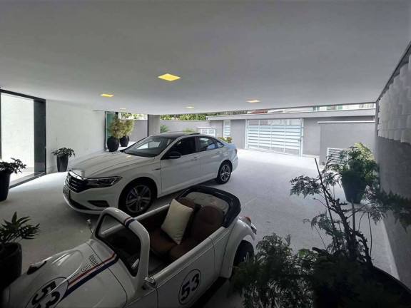 Imagem Casa de Condomínio com 4 Quartos à Venda, 1.144 m² em Jardim São Paulo Ii - Cotia