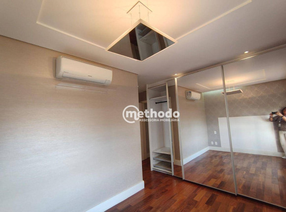 Imagem Apartamento com 3 Quartos para Alugar, 140 m² em Taquaral - Campinas Imagem Apartamento com 3 Quartos para Alugar, 140 m² em Taquaral - Campinas