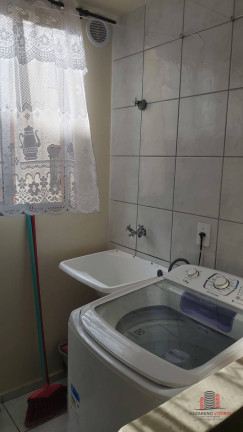 Imagem Apartamento com 3 Quartos à Venda, 68 m² em São Sebastião - Palhoça