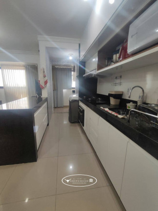 Imagem Apartamento com 3 Quartos à Venda, 75 m² em Vila Rosa - Goiânia Imagem Apartamento com 3 Quartos à Venda, 75 m² em Vila Rosa - Goiânia