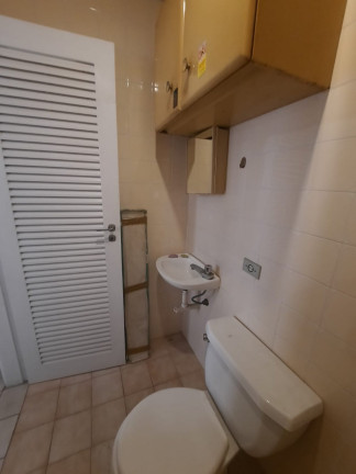Imagem Apartamento com 2 Quartos à Venda, 90 m² em Ponta Da Praia - Santos Imagem Apartamento com 2 Quartos à Venda, 90 m² em Ponta Da Praia - Santos