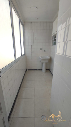 Imagem Apartamento com 2 Quartos à Venda, 91 m² em Boqueirão - Santos
