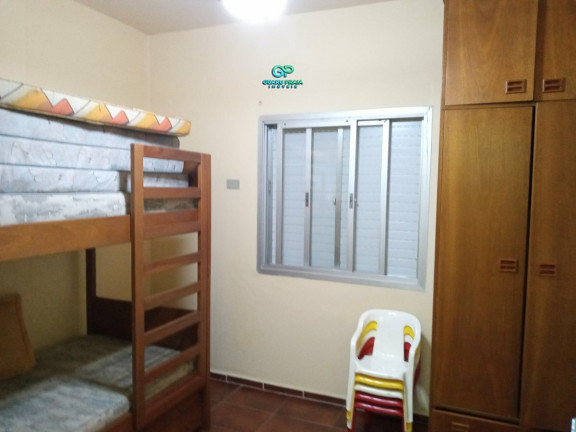 Imagem Apartamento com 3 Quartos à Venda, 85 m² em Enseada - Guarujá