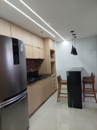 Imagem Imóvel com 1 Quarto à Venda, 44 m² em Norte (águas Claras) - Brasília