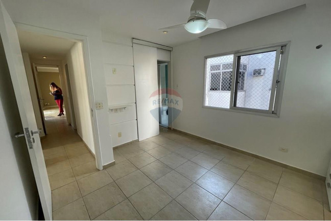 Cobertura com 3 Quartos para Alugar, 144 m² em Recreio Dos Bandeirantes - Rio De Janeiro