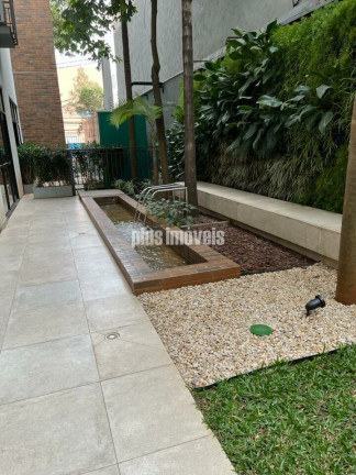 Imagem Apartamento com 1 Quarto à Venda, 26 m² em Moema - São Paulo