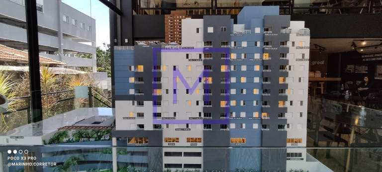 Imagem Apartamento com 2 Quartos à Venda, 38 m² em Vila Carmosina - São Paulo Imagem Apartamento com 2 Quartos à Venda, 38 m² em Vila Carmosina - São Paulo