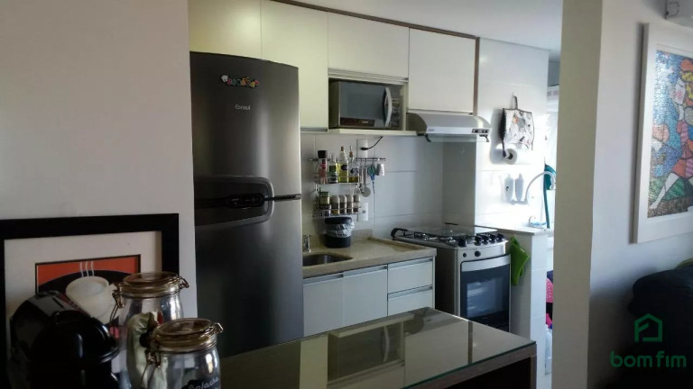 Imagem Apartamento com 2 Quartos à Venda, 51 m² em Tristeza - Porto Alegre Imagem Apartamento com 2 Quartos à Venda, 51 m² em Tristeza - Porto Alegre