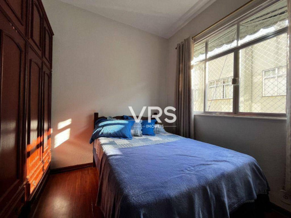 Imagem Apartamento com 2 Quartos à Venda, 55 m² em Várzea - Teresópolis Imagem Apartamento com 2 Quartos à Venda, 55 m² em Várzea - Teresópolis