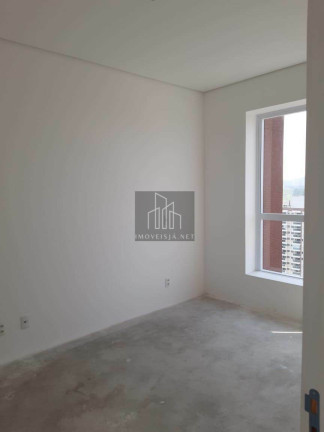 Imagem Apartamento com 1 Quarto à Venda, 55 m² em Empresarial 18 Do Forte - Barueri