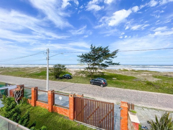 Imagem Casa com 4 Quartos à Venda, 153 m² em Rainha Do Mar - Xangri-lá