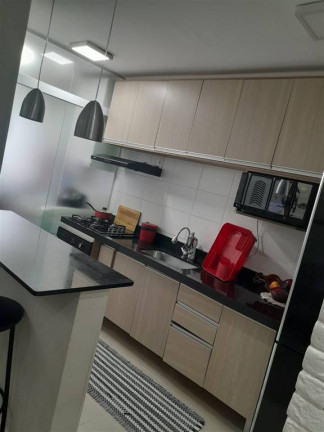 Imagem Apartamento com 2 Quartos à Venda, 48 m² em Ocian - Praia Grande Imagem Apartamento com 2 Quartos à Venda, 48 m² em Ocian - Praia Grande