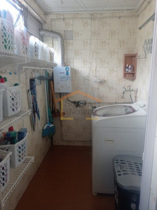 Imagem Apartamento com 3 Quartos à Venda, 70 m² em Vila Siqueira (zona Norte) - São Paulo
