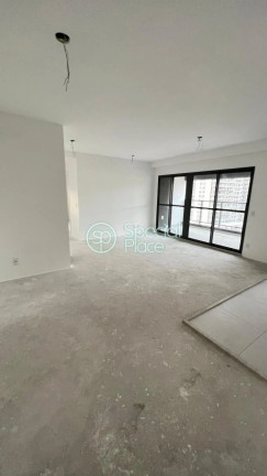 Imagem Apartamento com 3 Quartos à Venda, 200 m² em Brooklin - São Paulo