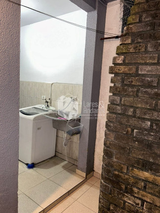 Imagem Casa com 3 Quartos à Venda, 90 m² em Vila Marari - São Paulo