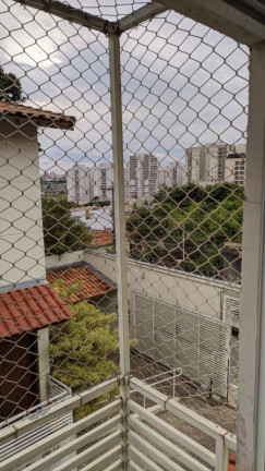 Imagem Sobrado com 2 Quartos à Venda, 75 m² em Vila Bela - São Paulo