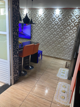 Imagem Imóvel com 2 Quartos à Venda, 47 m² em Jardim Santo André - Santo André Imagem Imóvel com 2 Quartos à Venda, 47 m² em Jardim Santo André - Santo André