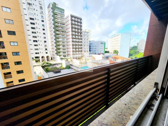 Imagem Apartamento com 4 Quartos à Venda, 199 m² em Canela - Salvador Imagem Apartamento com 4 Quartos à Venda, 199 m² em Canela - Salvador