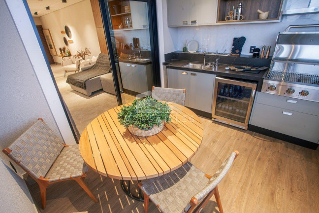 Imagem Apartamento com 3 Quartos à Venda, 141 m² em Embratel - Porto Velho