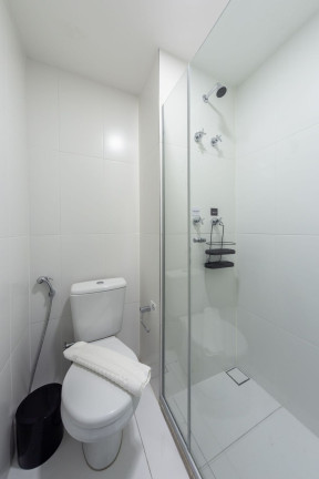 Imagem Apartamento com 1 Quarto para Alugar, 23 m² em Pinheiros - São Paulo Imagem Apartamento com 1 Quarto para Alugar, 23 m² em Pinheiros - São Paulo