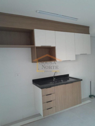 Imagem Apartamento com 1 Quarto à Venda, 29 m² em Jardim São Paulo (zona Norte) - São Paulo Imagem Apartamento com 1 Quarto à Venda, 29 m² em Jardim São Paulo (zona Norte) - São Paulo