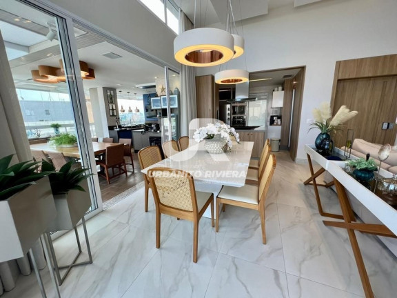 Imagem Cobertura com 4 Quartos à Venda, 311 m² em Riviera | Módulo 07 - Bertioga