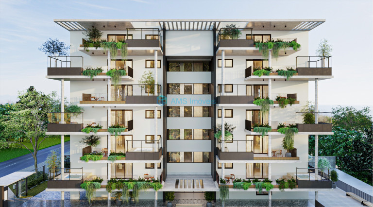 Apartamento com 3 Quartos à Venda, 166 m² em Nossa Senhora Das Graças - Canoas