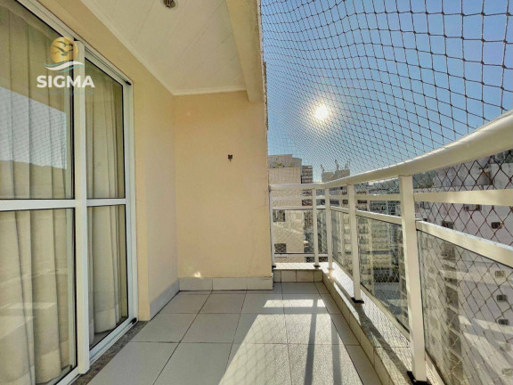 Imagem Cobertura com 3 Quartos à Venda, 180 m² em Pitangueiras - Guarujá